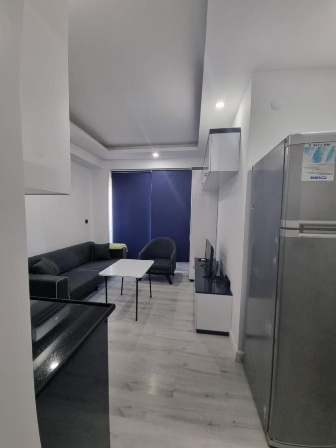 Aloha Airport Guest Home Altinkum  외부 사진