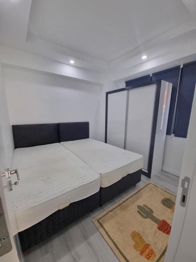 Aloha Airport Guest Home Altinkum  외부 사진