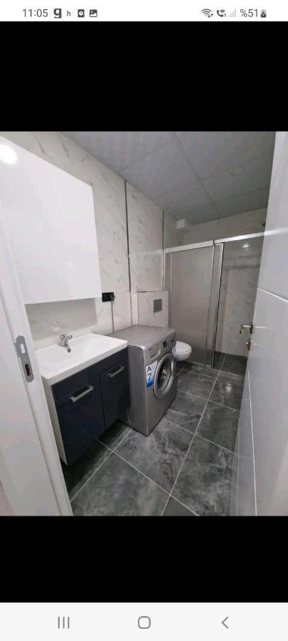 Aloha Airport Guest Home Altinkum  외부 사진