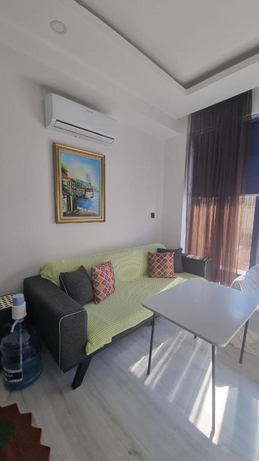 Aloha Airport Guest Home Altinkum  외부 사진