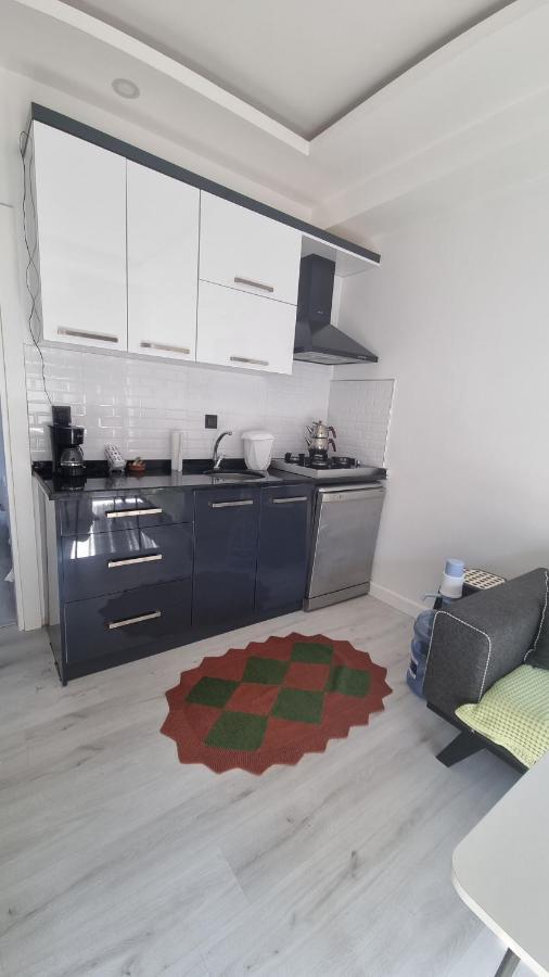 Aloha Airport Guest Home Altinkum  외부 사진
